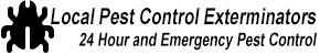 Blairsville IN Pest Control Exterminators